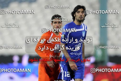 1181576, Tehran, [*parameter:4*], لیگ برتر فوتبال ایران، Persian Gulf Cup، Week 26، Second Leg، Saipa 0 v 0 Esteghlal on 2011/03/10 at Azadi Stadium