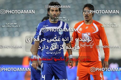 1181457, Tehran, [*parameter:4*], لیگ برتر فوتبال ایران، Persian Gulf Cup، Week 26، Second Leg، Saipa 0 v 0 Esteghlal on 2011/03/10 at Azadi Stadium