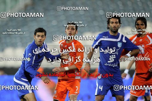 1181751, Tehran, [*parameter:4*], لیگ برتر فوتبال ایران، Persian Gulf Cup، Week 26، Second Leg، Saipa 0 v 0 Esteghlal on 2011/03/10 at Azadi Stadium