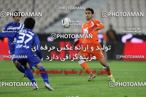 1181533, Tehran, [*parameter:4*], لیگ برتر فوتبال ایران، Persian Gulf Cup، Week 26، Second Leg، Saipa 0 v 0 Esteghlal on 2011/03/10 at Azadi Stadium