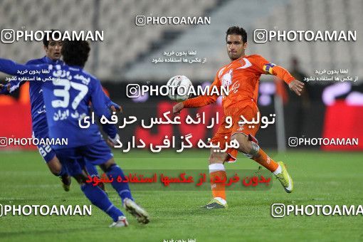 1181716, Tehran, [*parameter:4*], لیگ برتر فوتبال ایران، Persian Gulf Cup، Week 26، Second Leg، Saipa 0 v 0 Esteghlal on 2011/03/10 at Azadi Stadium