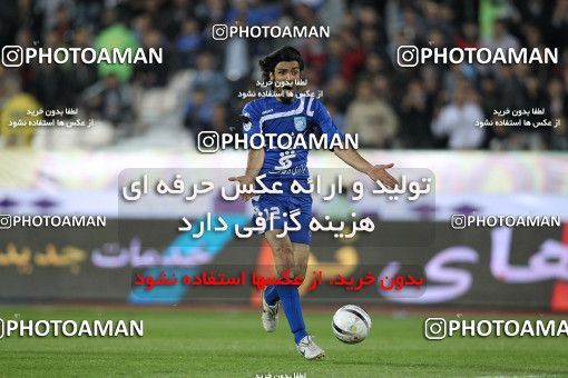 1181596, Tehran, [*parameter:4*], لیگ برتر فوتبال ایران، Persian Gulf Cup، Week 26، Second Leg، Saipa 0 v 0 Esteghlal on 2011/03/10 at Azadi Stadium