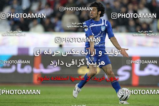 1181758, Tehran, [*parameter:4*], لیگ برتر فوتبال ایران، Persian Gulf Cup، Week 26، Second Leg، Saipa 0 v 0 Esteghlal on 2011/03/10 at Azadi Stadium