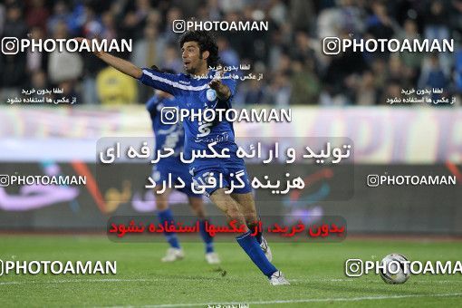 1181675, Tehran, [*parameter:4*], لیگ برتر فوتبال ایران، Persian Gulf Cup، Week 26، Second Leg، Saipa 0 v 0 Esteghlal on 2011/03/10 at Azadi Stadium