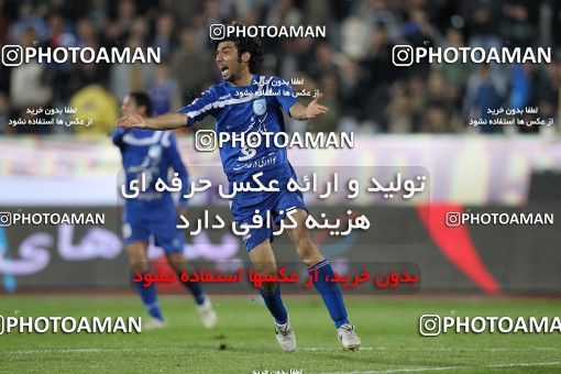 1181747, Tehran, [*parameter:4*], لیگ برتر فوتبال ایران، Persian Gulf Cup، Week 26، Second Leg، Saipa 0 v 0 Esteghlal on 2011/03/10 at Azadi Stadium