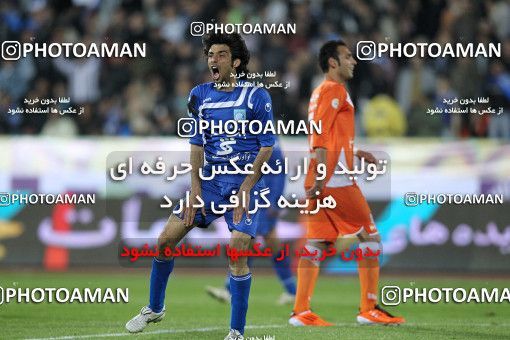 1181532, Tehran, [*parameter:4*], Iran Pro League، Persian Gulf Cup، 2010-11 season، Second Leg، Week 26، Saipa ۰ v ۰ Esteghlal on 2011/03/10 at Azadi Stadium