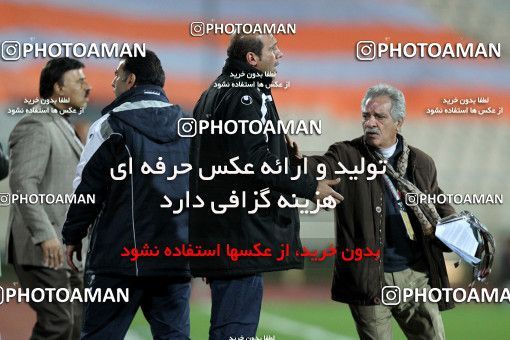 1181559, Tehran, [*parameter:4*], لیگ برتر فوتبال ایران، Persian Gulf Cup، Week 26، Second Leg، Saipa 0 v 0 Esteghlal on 2011/03/10 at Azadi Stadium