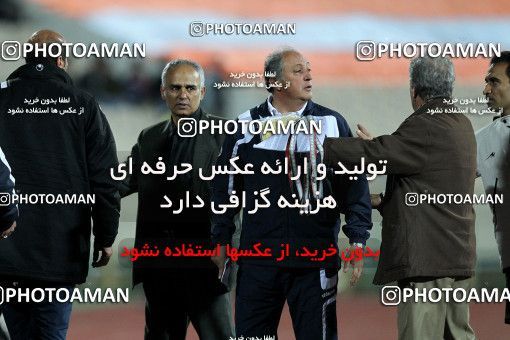 1181710, Tehran, [*parameter:4*], لیگ برتر فوتبال ایران، Persian Gulf Cup، Week 26، Second Leg، Saipa 0 v 0 Esteghlal on 2011/03/10 at Azadi Stadium
