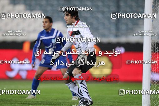 1181587, Tehran, [*parameter:4*], لیگ برتر فوتبال ایران، Persian Gulf Cup، Week 26، Second Leg، Saipa 0 v 0 Esteghlal on 2011/03/10 at Azadi Stadium