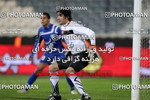 1181651, Tehran, [*parameter:4*], لیگ برتر فوتبال ایران، Persian Gulf Cup، Week 26، Second Leg، Saipa 0 v 0 Esteghlal on 2011/03/10 at Azadi Stadium