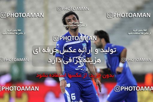 1181578, Tehran, [*parameter:4*], لیگ برتر فوتبال ایران، Persian Gulf Cup، Week 26، Second Leg، Saipa 0 v 0 Esteghlal on 2011/03/10 at Azadi Stadium
