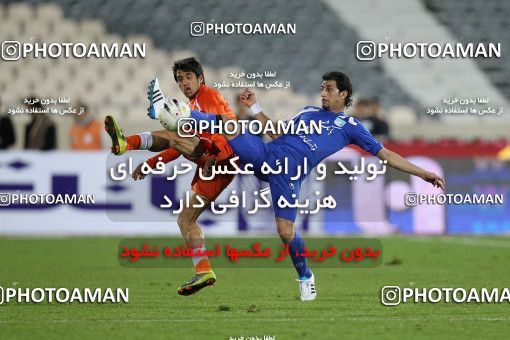 1181485, Tehran, [*parameter:4*], لیگ برتر فوتبال ایران، Persian Gulf Cup، Week 26، Second Leg، Saipa 0 v 0 Esteghlal on 2011/03/10 at Azadi Stadium