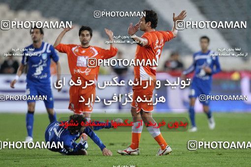 1181580, Tehran, [*parameter:4*], لیگ برتر فوتبال ایران، Persian Gulf Cup، Week 26، Second Leg، Saipa 0 v 0 Esteghlal on 2011/03/10 at Azadi Stadium