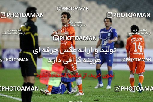 1181539, Tehran, [*parameter:4*], لیگ برتر فوتبال ایران، Persian Gulf Cup، Week 26، Second Leg، Saipa 0 v 0 Esteghlal on 2011/03/10 at Azadi Stadium