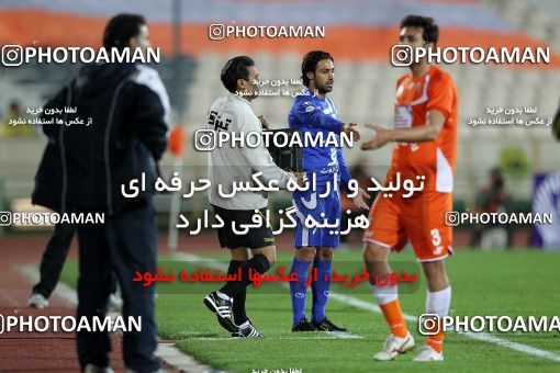 1181660, Tehran, [*parameter:4*], لیگ برتر فوتبال ایران، Persian Gulf Cup، Week 26، Second Leg، Saipa 0 v 0 Esteghlal on 2011/03/10 at Azadi Stadium
