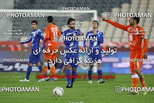 1181681, Tehran, [*parameter:4*], لیگ برتر فوتبال ایران، Persian Gulf Cup، Week 26، Second Leg، Saipa 0 v 0 Esteghlal on 2011/03/10 at Azadi Stadium