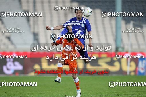 1181577, Tehran, [*parameter:4*], لیگ برتر فوتبال ایران، Persian Gulf Cup، Week 26، Second Leg، Saipa 0 v 0 Esteghlal on 2011/03/10 at Azadi Stadium