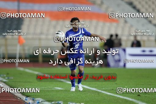 1181709, Tehran, [*parameter:4*], لیگ برتر فوتبال ایران، Persian Gulf Cup، Week 26، Second Leg، Saipa 0 v 0 Esteghlal on 2011/03/10 at Azadi Stadium