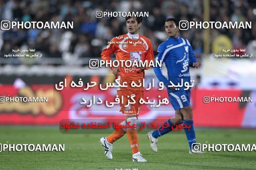 1181565, Tehran, [*parameter:4*], لیگ برتر فوتبال ایران، Persian Gulf Cup، Week 26، Second Leg، Saipa 0 v 0 Esteghlal on 2011/03/10 at Azadi Stadium