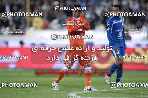 1181766, Tehran, [*parameter:4*], لیگ برتر فوتبال ایران، Persian Gulf Cup، Week 26، Second Leg، Saipa 0 v 0 Esteghlal on 2011/03/10 at Azadi Stadium