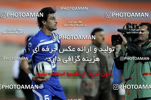 1181557, Tehran, [*parameter:4*], لیگ برتر فوتبال ایران، Persian Gulf Cup، Week 26، Second Leg، Saipa 0 v 0 Esteghlal on 2011/03/10 at Azadi Stadium