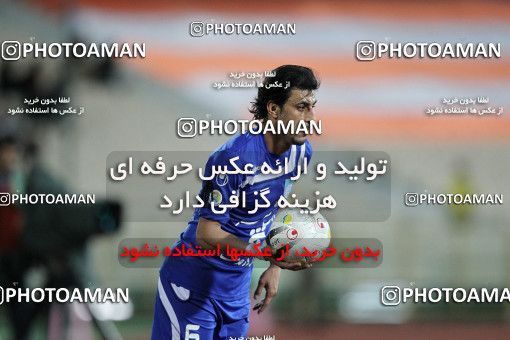 1181667, Tehran, [*parameter:4*], لیگ برتر فوتبال ایران، Persian Gulf Cup، Week 26، Second Leg، Saipa 0 v 0 Esteghlal on 2011/03/10 at Azadi Stadium