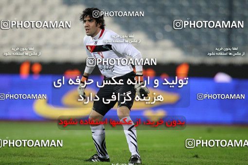 1181471, Tehran, [*parameter:4*], لیگ برتر فوتبال ایران، Persian Gulf Cup، Week 26، Second Leg، Saipa 0 v 0 Esteghlal on 2011/03/10 at Azadi Stadium
