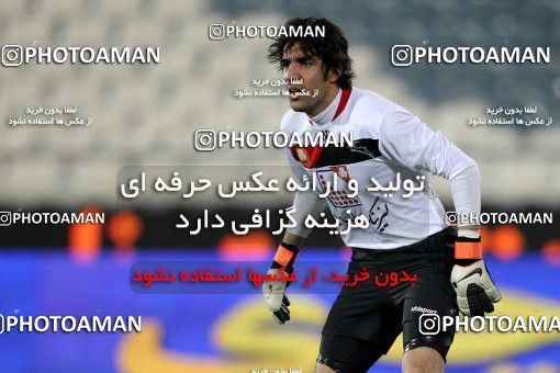 1181483, Tehran, [*parameter:4*], لیگ برتر فوتبال ایران، Persian Gulf Cup، Week 26، Second Leg، Saipa 0 v 0 Esteghlal on 2011/03/10 at Azadi Stadium