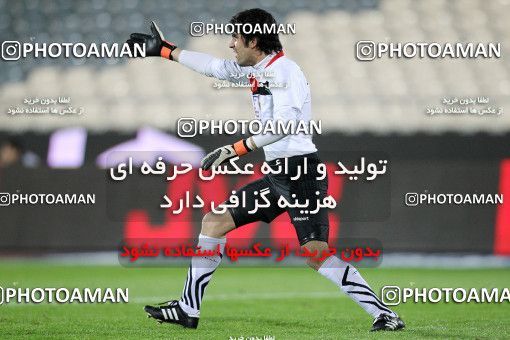 1181686, Tehran, [*parameter:4*], لیگ برتر فوتبال ایران، Persian Gulf Cup، Week 26، Second Leg، Saipa 0 v 0 Esteghlal on 2011/03/10 at Azadi Stadium