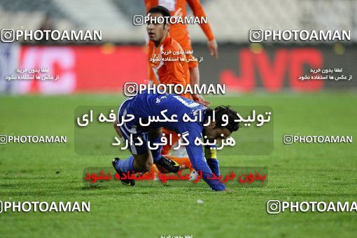 1181524, Tehran, [*parameter:4*], لیگ برتر فوتبال ایران، Persian Gulf Cup، Week 26، Second Leg، Saipa 0 v 0 Esteghlal on 2011/03/10 at Azadi Stadium