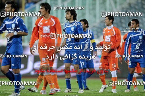 1181582, Tehran, [*parameter:4*], لیگ برتر فوتبال ایران، Persian Gulf Cup، Week 26، Second Leg، Saipa 0 v 0 Esteghlal on 2011/03/10 at Azadi Stadium