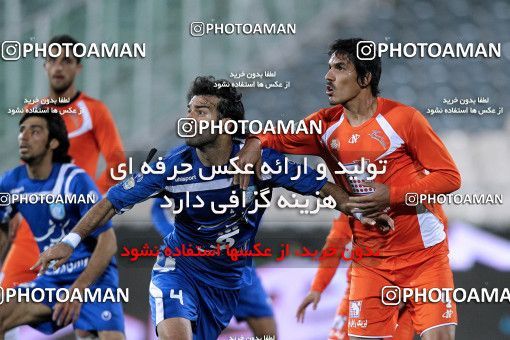 1181659, Tehran, [*parameter:4*], لیگ برتر فوتبال ایران، Persian Gulf Cup، Week 26، Second Leg، Saipa 0 v 0 Esteghlal on 2011/03/10 at Azadi Stadium