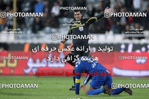 1181553, Tehran, [*parameter:4*], لیگ برتر فوتبال ایران، Persian Gulf Cup، Week 26، Second Leg، Saipa 0 v 0 Esteghlal on 2011/03/10 at Azadi Stadium