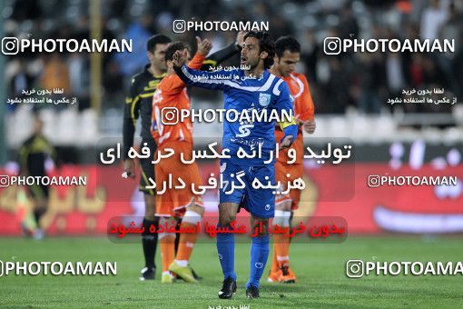1181719, Tehran, [*parameter:4*], لیگ برتر فوتبال ایران، Persian Gulf Cup، Week 26، Second Leg، Saipa 0 v 0 Esteghlal on 2011/03/10 at Azadi Stadium