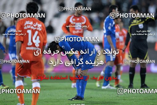 1181570, Tehran, [*parameter:4*], لیگ برتر فوتبال ایران، Persian Gulf Cup، Week 26، Second Leg، Saipa 0 v 0 Esteghlal on 2011/03/10 at Azadi Stadium