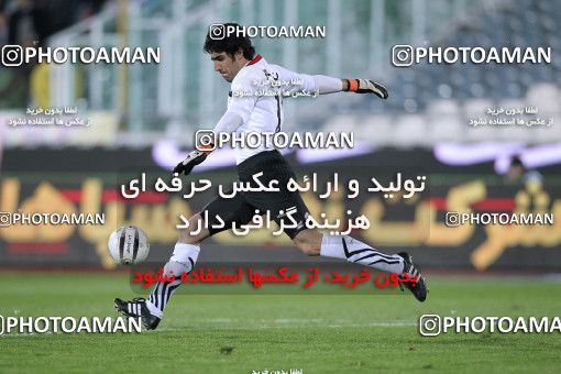 1181602, Tehran, [*parameter:4*], لیگ برتر فوتبال ایران، Persian Gulf Cup، Week 26، Second Leg، Saipa 0 v 0 Esteghlal on 2011/03/10 at Azadi Stadium