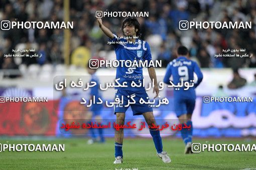 1181525, Tehran, [*parameter:4*], لیگ برتر فوتبال ایران، Persian Gulf Cup، Week 26، Second Leg، Saipa 0 v 0 Esteghlal on 2011/03/10 at Azadi Stadium