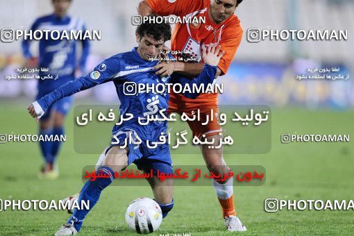 1181551, Tehran, [*parameter:4*], لیگ برتر فوتبال ایران، Persian Gulf Cup، Week 26، Second Leg، Saipa 0 v 0 Esteghlal on 2011/03/10 at Azadi Stadium