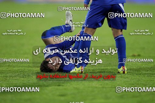 1181601, Tehran, [*parameter:4*], لیگ برتر فوتبال ایران، Persian Gulf Cup، Week 26، Second Leg، Saipa 0 v 0 Esteghlal on 2011/03/10 at Azadi Stadium