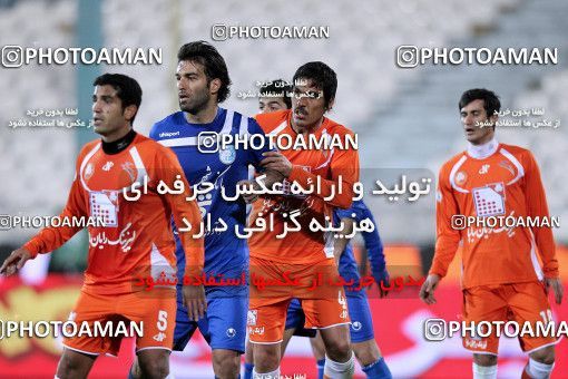 1181575, Tehran, [*parameter:4*], لیگ برتر فوتبال ایران، Persian Gulf Cup، Week 26، Second Leg، Saipa 0 v 0 Esteghlal on 2011/03/10 at Azadi Stadium