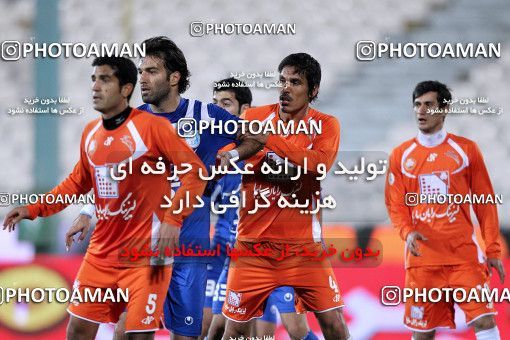 1181542, Tehran, [*parameter:4*], لیگ برتر فوتبال ایران، Persian Gulf Cup، Week 26، Second Leg، Saipa 0 v 0 Esteghlal on 2011/03/10 at Azadi Stadium