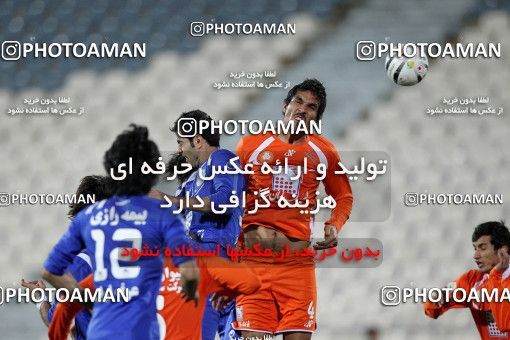 1181540, Tehran, [*parameter:4*], لیگ برتر فوتبال ایران، Persian Gulf Cup، Week 26، Second Leg، Saipa 0 v 0 Esteghlal on 2011/03/10 at Azadi Stadium