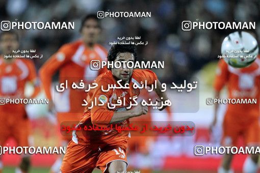 1181764, Tehran, [*parameter:4*], لیگ برتر فوتبال ایران، Persian Gulf Cup، Week 26، Second Leg، Saipa 0 v 0 Esteghlal on 2011/03/10 at Azadi Stadium