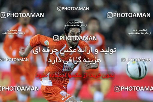 1181623, Tehran, [*parameter:4*], لیگ برتر فوتبال ایران، Persian Gulf Cup، Week 26، Second Leg، Saipa 0 v 0 Esteghlal on 2011/03/10 at Azadi Stadium