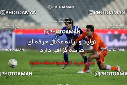 1181697, Tehran, [*parameter:4*], لیگ برتر فوتبال ایران، Persian Gulf Cup، Week 26، Second Leg، Saipa 0 v 0 Esteghlal on 2011/03/10 at Azadi Stadium