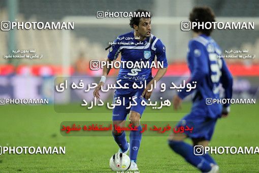 1181579, Tehran, [*parameter:4*], Iran Pro League، Persian Gulf Cup، 2010-11 season، Second Leg، Week 26، Saipa ۰ v ۰ Esteghlal on 2011/03/10 at Azadi Stadium