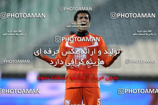 1181490, Tehran, [*parameter:4*], لیگ برتر فوتبال ایران، Persian Gulf Cup، Week 26، Second Leg، Saipa 0 v 0 Esteghlal on 2011/03/10 at Azadi Stadium