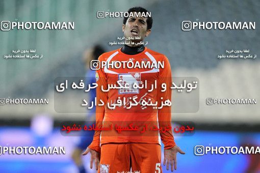 1181713, Tehran, [*parameter:4*], لیگ برتر فوتبال ایران، Persian Gulf Cup، Week 26، Second Leg، Saipa 0 v 0 Esteghlal on 2011/03/10 at Azadi Stadium