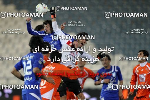 1181621, Tehran, [*parameter:4*], لیگ برتر فوتبال ایران، Persian Gulf Cup، Week 26، Second Leg، Saipa 0 v 0 Esteghlal on 2011/03/10 at Azadi Stadium