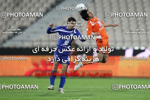 1181561, Tehran, [*parameter:4*], لیگ برتر فوتبال ایران، Persian Gulf Cup، Week 26، Second Leg، Saipa 0 v 0 Esteghlal on 2011/03/10 at Azadi Stadium